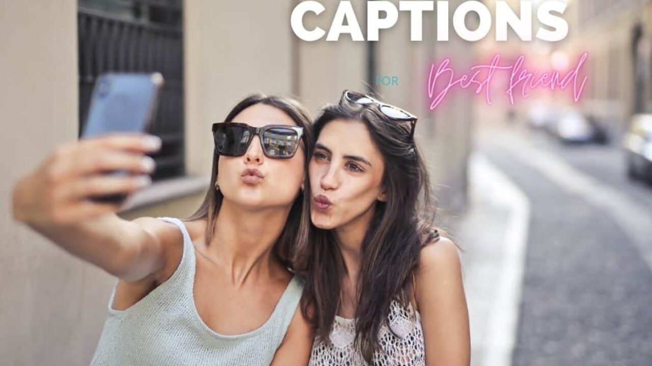 Best Instagram Captions for Girls