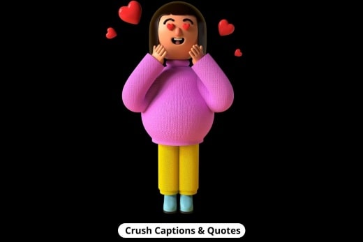 Crush Captions