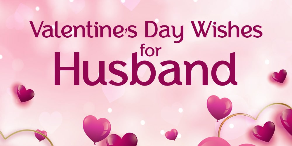 Valentine's Day Captions For Husban