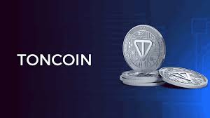 Exchange Toncoin (TON) to TRON (TRX)