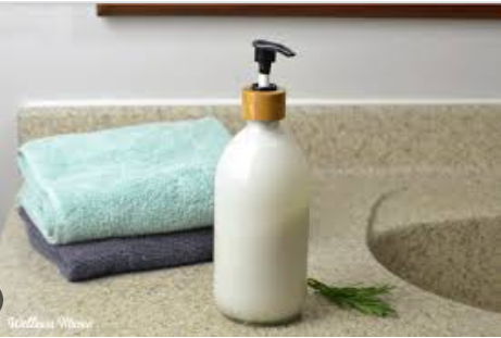 How Can You Make Your Own Natural Conditioner at Home?