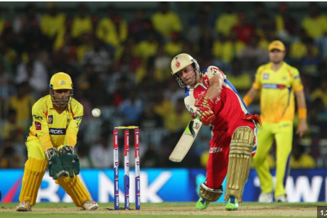 IPL AND THE GROWTH OF CRICKET THEMED SUSTAINABILITY