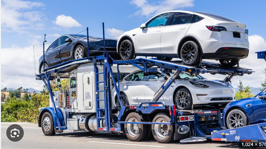 Top 10 Factors to Consider When Selecting a Car Shipping Service