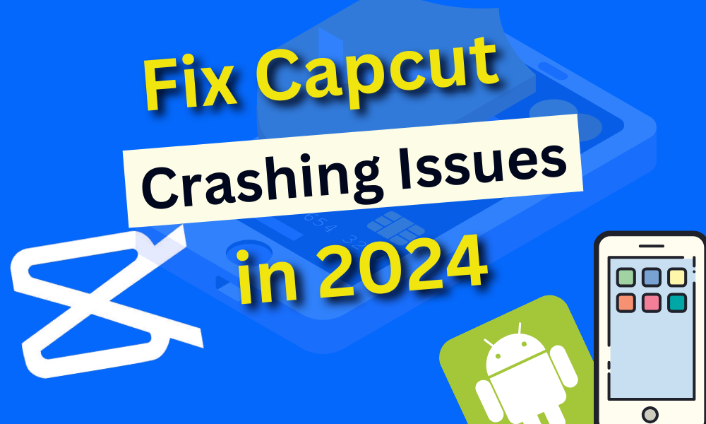 Capcut MOD APK: Fix Capcut crashing issues & Templates for iPhone 