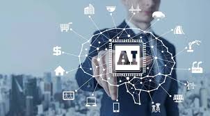 AI as a Catalyst for Business Efficiency