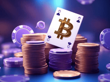 Cryptocurrency Wagering