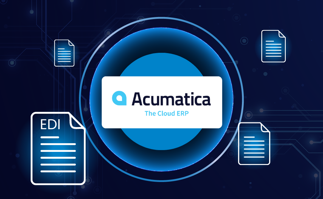 How Acumatica Ensures Data Security