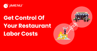 Reduce Labor Costs and Improve Efficiency in Your Restaurant