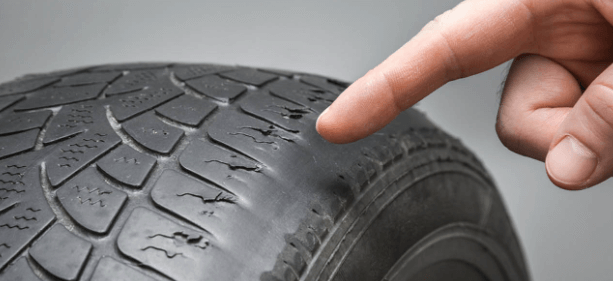 Why do Tyres Costs Vary in the UAE