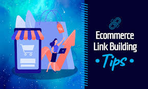 Boosting E-commerce Growth with Effective Link-Building Strategies