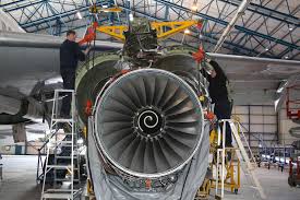 Innovative Aircraft Maintenance Solutions From Leading Providers