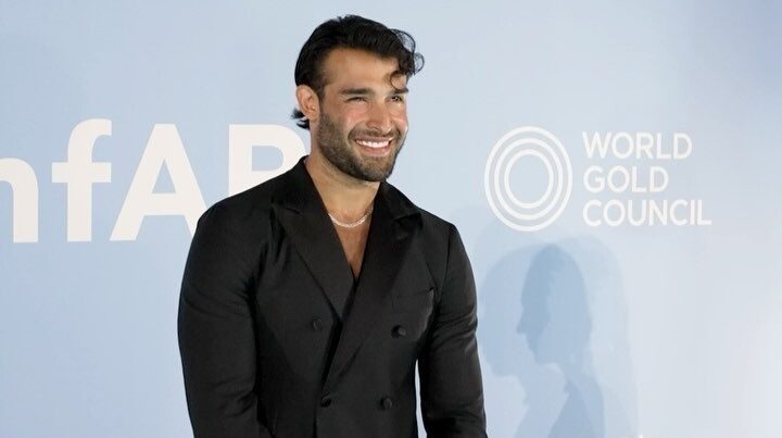 Sam Asghari Age & Bio: Who is Britney Spears' Husband?